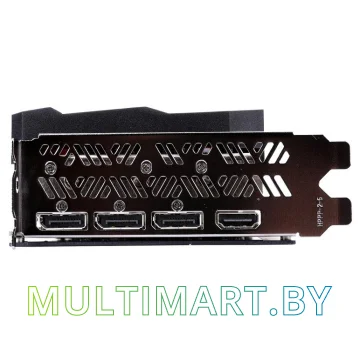 Видеокарта Colorful GeForce RTX 3060 NB 12G-V картинка 4